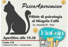 Psicoaperimiao, pillole di psicologia al Miagola Caffè