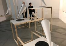 Artissima Sound Art