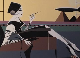 Le donnine di Lapone, regine d’oltralpe
