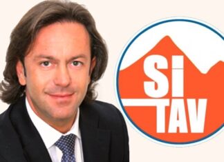 Roberto Cermignani lancia Si Tav, “dobbiamo tutelare i diritti del territorio”