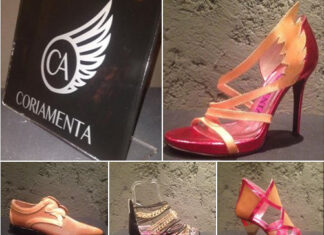 Anteprima Collection Summer 2019 by Cori Amenta
