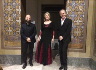 Quel genio irriverente di Mozart – Teatro l’Arciliuto