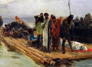 I profughi d’Aquileia del regista Livermore