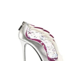 Bianco Natal, the new shoes by Coriamenta