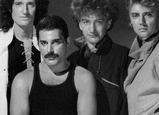 Queen mania – I Queen al cinema sbancano il botteghino