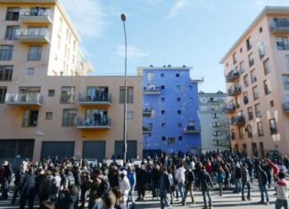 Torino è nigeriana