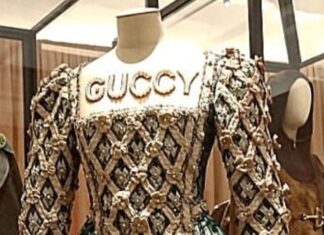 Al Gucci Garden di Firenze la nuova collezione e la mostra “Il Maschile Androgynous Mind, Eclectic Body”