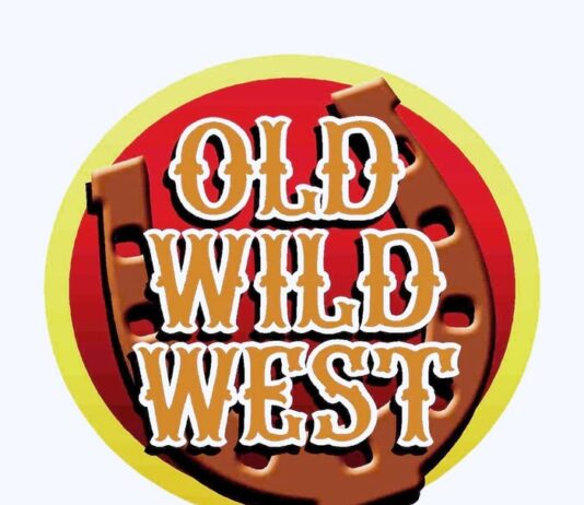Old Wild West assume