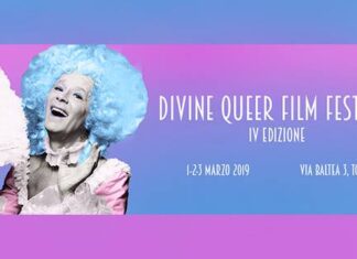 OrlandoMagazine media partner Divine Queer Film Festival 2019