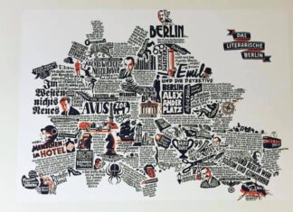 Berlin 1912 – 1932, la mostra a Bruxelles