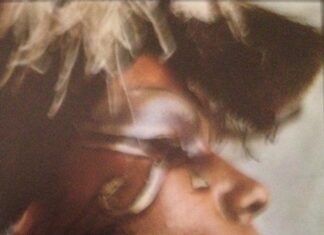 New York unisex LGBT portraits Gilles Larrain 1974