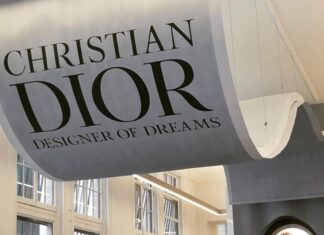 “Christian Dior: Designer of Dreams” fascino francese nel cuore dell’Inghilterra