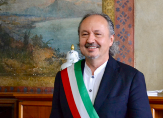Gay Pride alla fine il sindaco Cuttica della Lega Nord ha detto sì