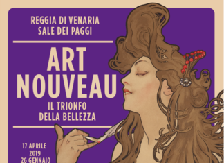 Art nouveau, Il trionfo della bellezza