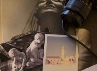 The Phair, quando la fotografia è vitale
