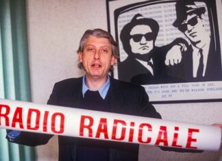 Salviamo Radio Radicale in memoria di Massimo Bordin