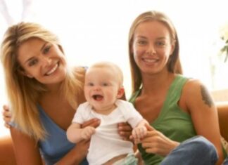 SI alle adozioni per le coppie omosex… SI alle adozioni dei single