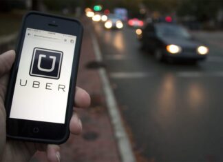 NOI STIAMO CON UBER