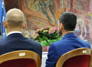 Unioni “CIVILIZZATE”
