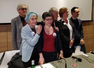 Emma e Sergio per un Piemonte Regione d’Europa