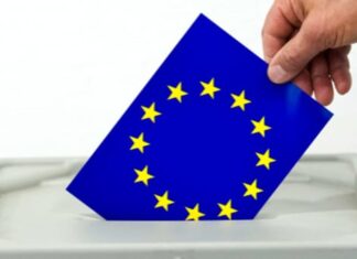Alle Europee un nuovo tsunami