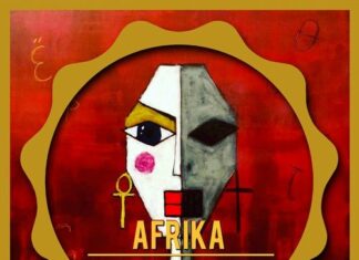 AFRIKA (ORIGINAL MIX) BY Baby Marcelo, Franco Moiraghi, Frankie Volo