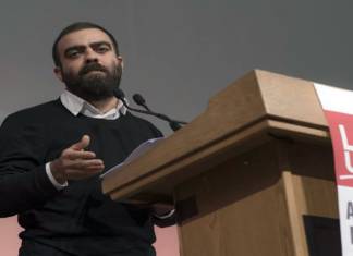 Liberi, Uguali, Verdi. Marco Grimaldi si racconta per OrlandoMagazine