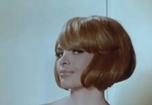 La femme 66 … by Y. Saint Laurent