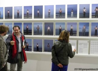 Intervista a Mustafa Sabbagh di Gian Paolo Bocchetti