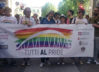 Alessandria Pride 2019 – Photogallery