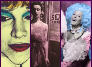 Divine Queer Summer Edition 2019 al Bunker