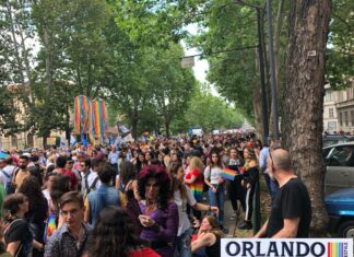Piemonte Pride 2019 – Photogallery