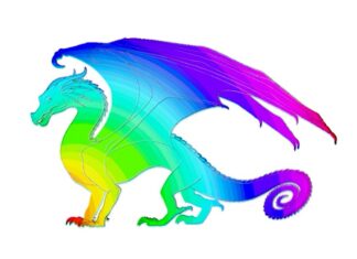 Il Drago Arcobaleno