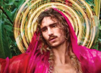 Atti Divini, LaChapelle alla Venaria Reale