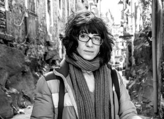 Maria Arena: ho creato un cult senza saperlo Maria arena