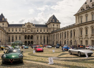 Salone dell’auto Addio! Torino perde ancora…