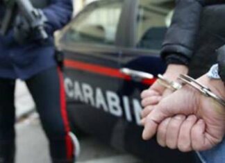 Una benda che acceca lo stato di diritto
