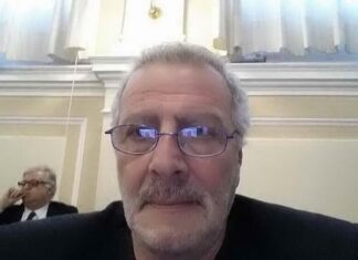 Cannata… TU uccidi lo stato di diritto, non i gay