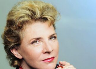 Pamela Villoresi: testimonial campagna contro l’epatite C