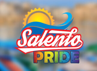 L’Onda Pride sommerge Gallipoli