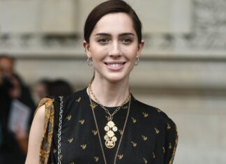 Una transgender per Chanel