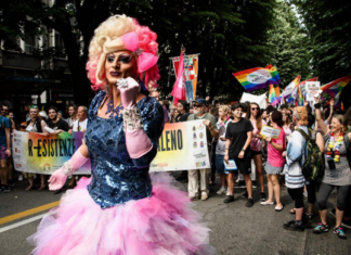 Novara Pride Week: per il comune “evento di serie B”