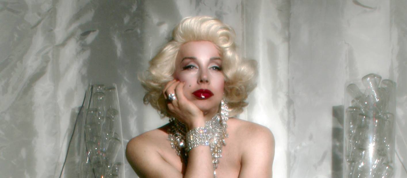 Margot Minnelli in mostra a Milano