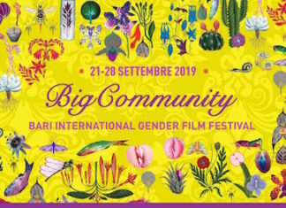 Bari International Gender Film Festival 2019