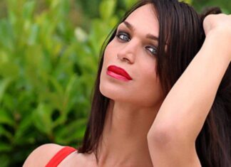 OrlandoMagazine intervista Manila Gorio “Lady Reality”