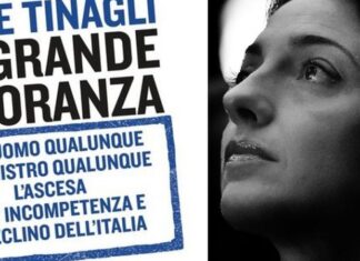 Irene Tinagli: La grande ignoranza