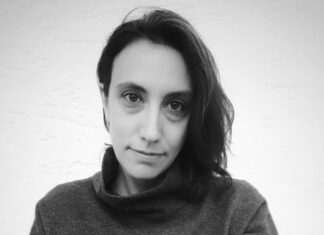 Adele Tulli, una regista non Normal