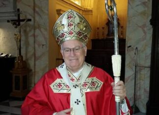 Il Cardinale Bassetti bestemmia contro l’umanità. Sì alla legalizzazione dell’eutanasia!