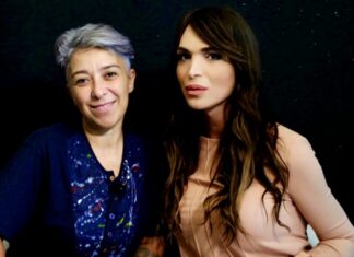 Manila Gorio intervista in esclusiva Donna Pamela