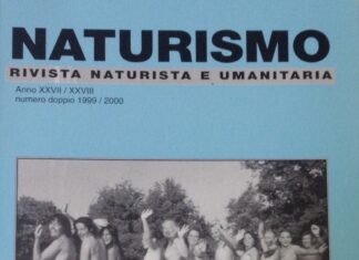 Daniele Agnoli: Storia del naturismo in Italia (compra online)